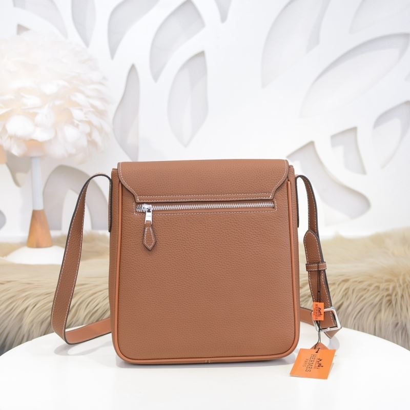 Mens Hermes Satchel Bags